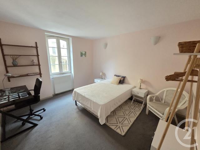 Appartement location à Albi