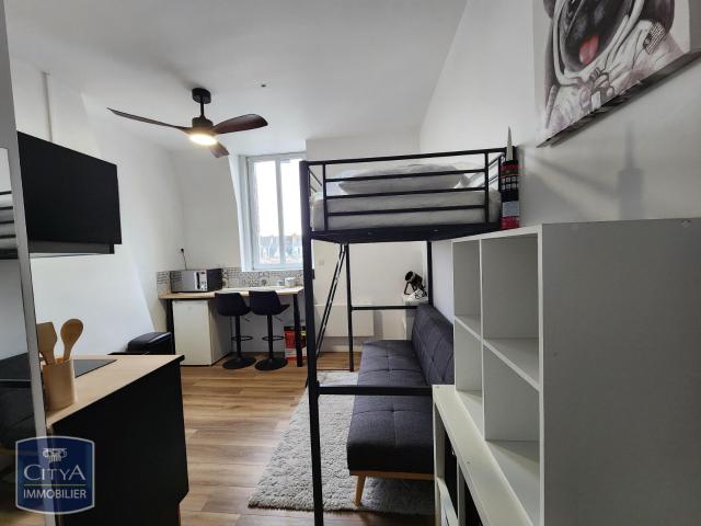 Appartement location à Cambrai