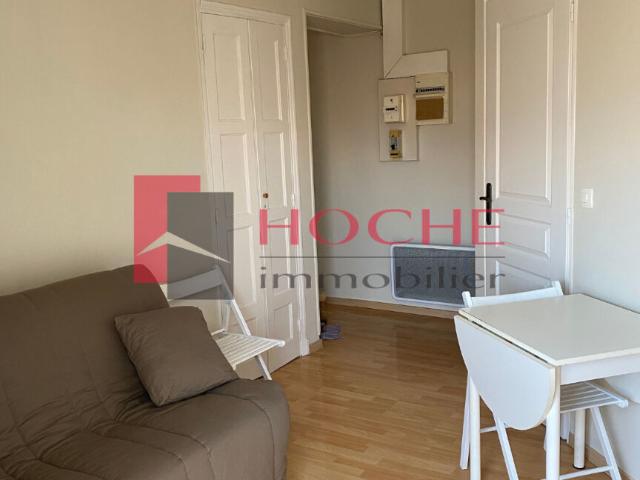 Appartement location à Grenoble