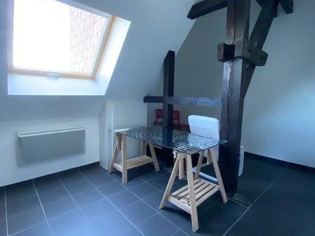 Appartement location à Saint-Dié-des-Vosges, Saint-dié