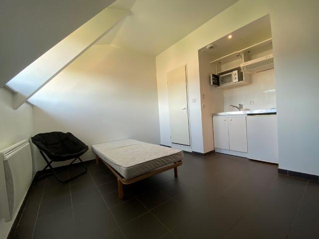 Appartement location à Saint-Dié-des-Vosges, Saint-dié