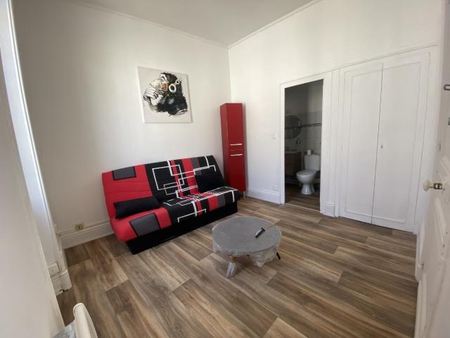 Appartement location à Périgueux