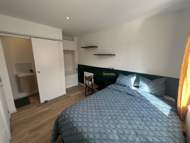Appartement location à Lille, Croix