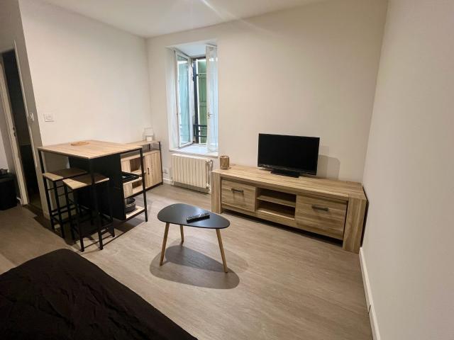 Appartement location à Mont-de-Marsan, Aire-sur-l'adour