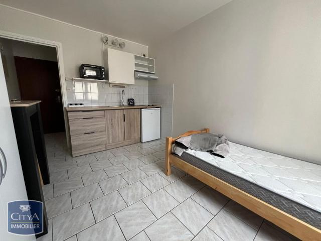 Appartement location à Mâcon
