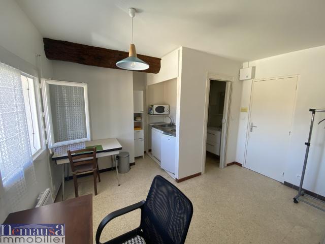 Appartement location à Nîmes