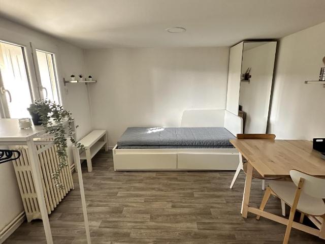 Appartement location à Orléans, Saint-pryvé-saint-mesmin