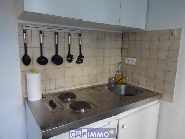 Appartement location à Arrondissement de Toulon, La Garde
