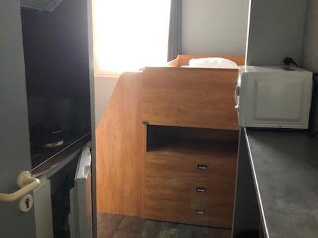 Appartement location à Béthune