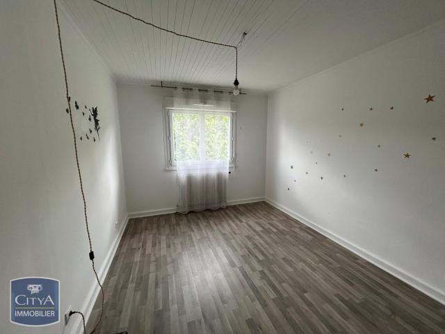 Appartement location à Annecy