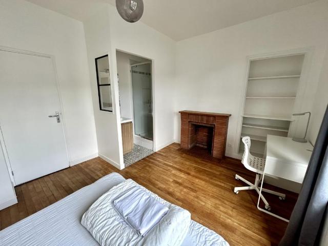 Appartement location à Compiègne