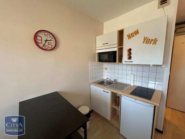 Appartement location à Besançon