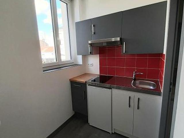 Appartement location à Périgueux