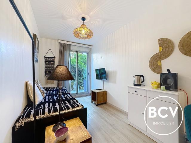 Appartement location à Chartres