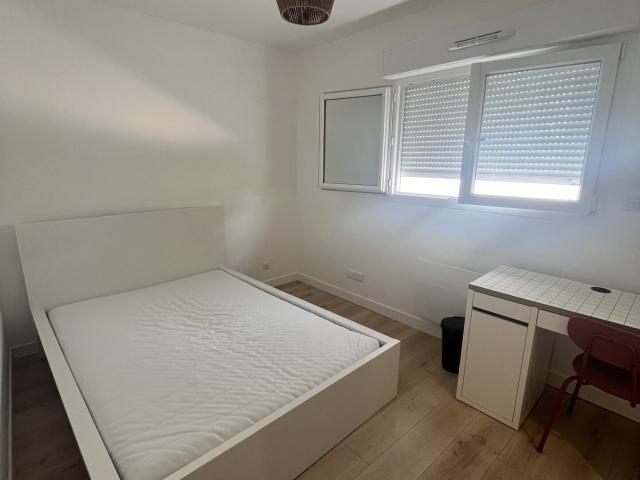 Appartement location à Bègles, Terres Neuves