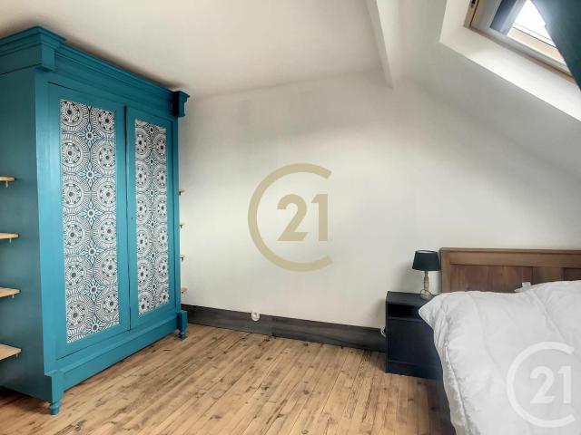 Appartement location à Saint-Nazaire, Saint-nazaire