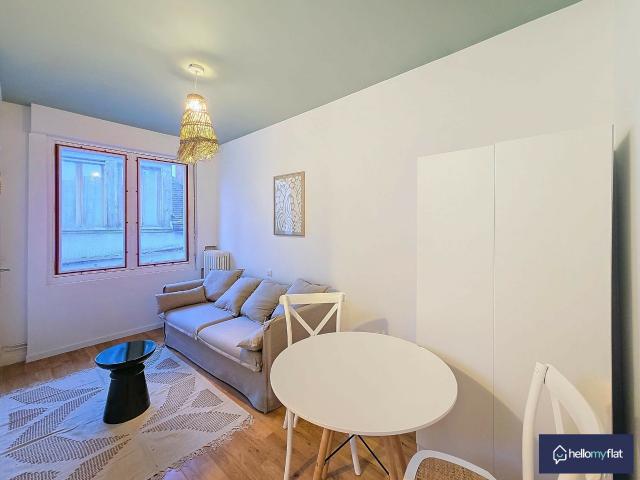 Appartement location à Troyes