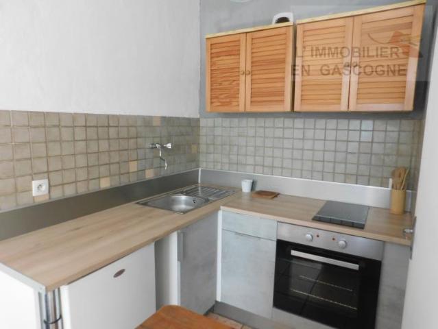 Appartement location à Auch