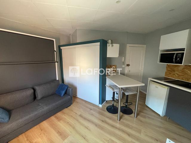 Appartement location à Albi