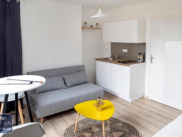 Appartement location à Riom
