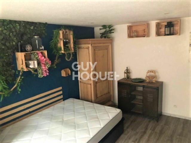 Appartement location à Colmar-Ribeauvillé, Lièpvre