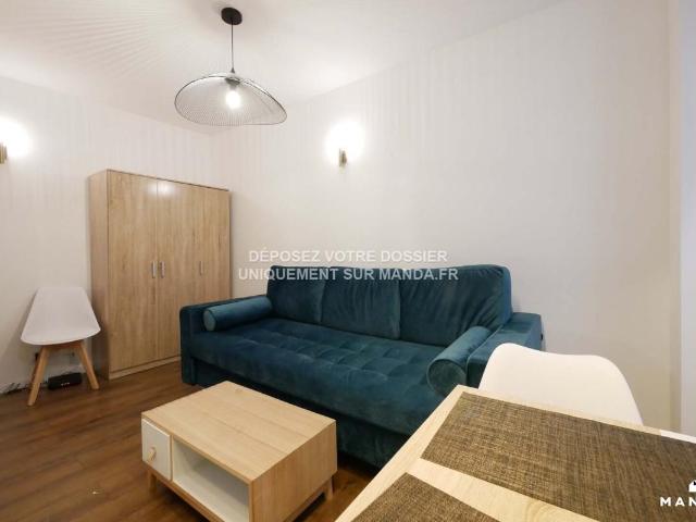 Appartement location à Paris, Île-de-France