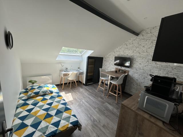 Appartement location à Saumur