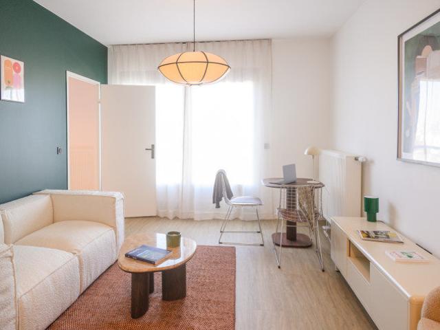 Appartement location à L'Haÿ-les-Roses, Ivry-sur-seine