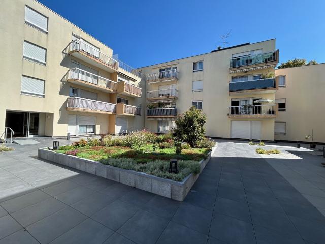 Appartement location à Les Andelys, Vernon