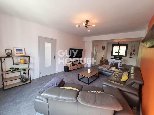 Appartement location à Albi