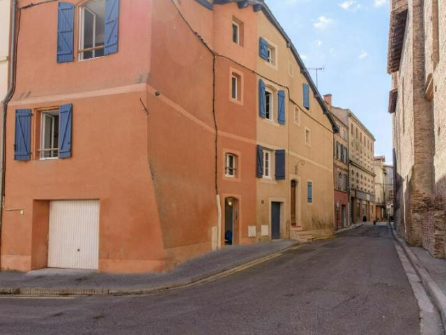 Appartement location à Albi, Gaillac