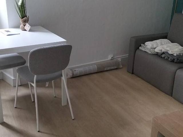 Appartement location à Nantes