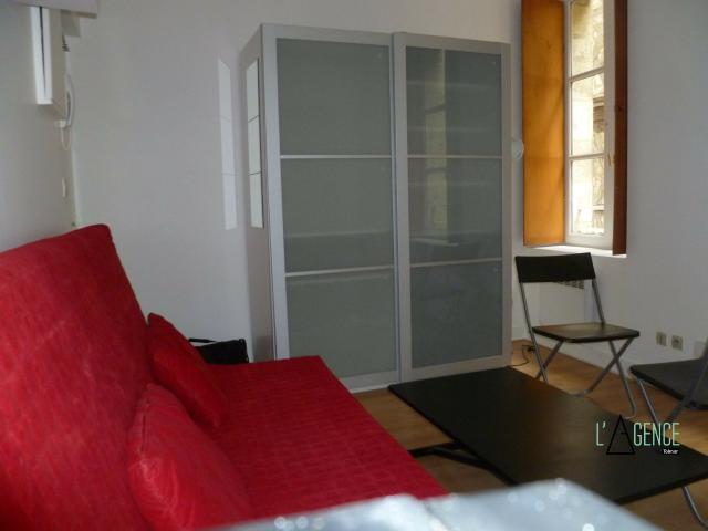 Appartement location à Bordeaux