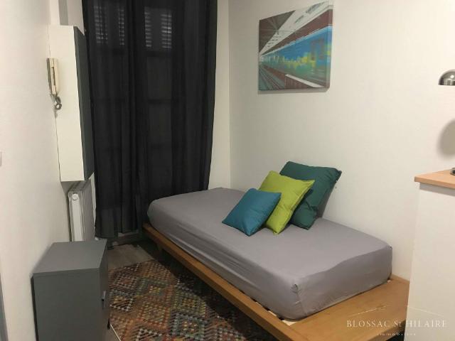Appartement location à Poitiers