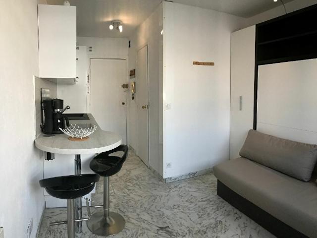 Appartement location à Nice