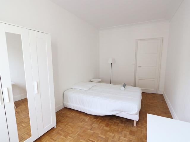 Appartement location à Orléans
