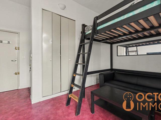 Appartement location à Toulouse