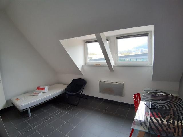 Appartement location à Saint-Dié-des-Vosges, Saint-dié