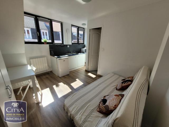 Appartement location à Lens