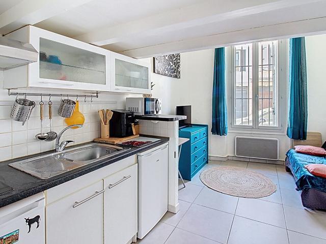 Appartement location à Arrondissement de Draguignan, Draguignan