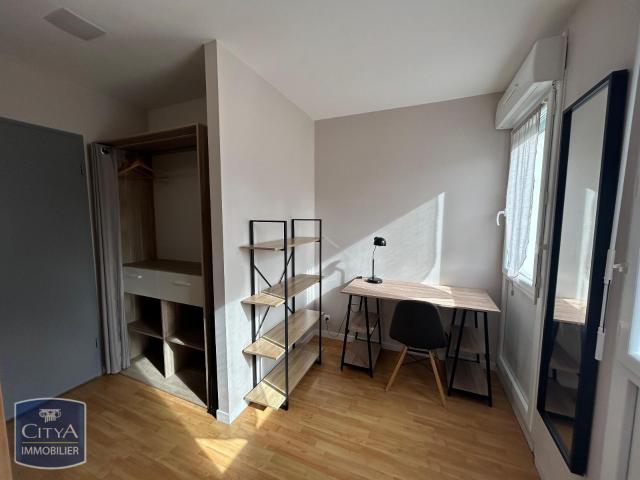 Appartement location à Angers