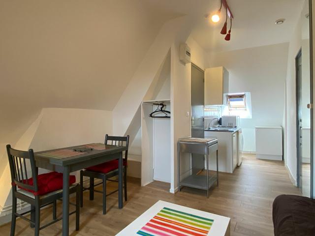 Appartement location à Les Andelys, Gaillon