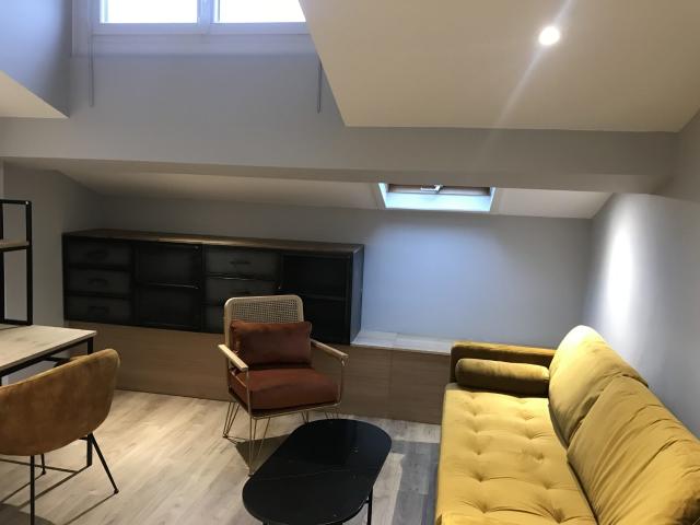 Appartement location à Toulouse