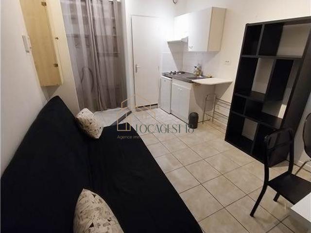 Appartement location à Bourges