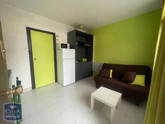 Appartement location à France métropolitaine, Chasseneuil-du-poitou