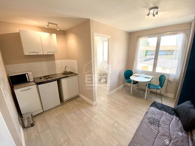Appartement location à Blois
