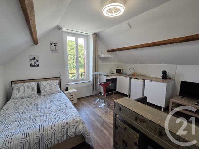 Appartement location à Châteauroux