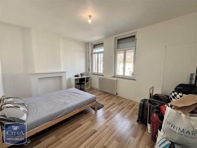 Appartement location à Valenciennes