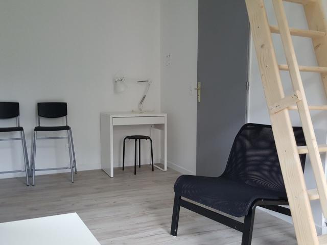 Appartement location à Saint-Dié-des-Vosges, Saint-dié