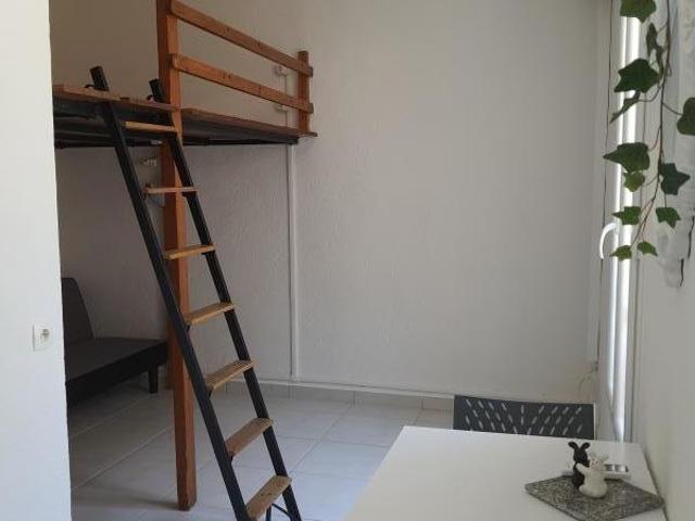 Appartement location à Evêché, Nice